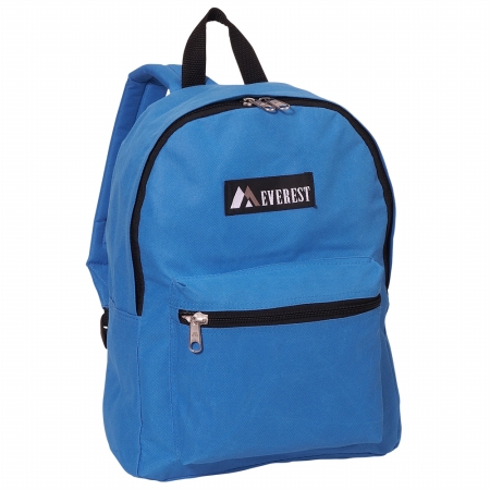 Everest 1045K-RB 15 in. Basic Backpack at Sears.com