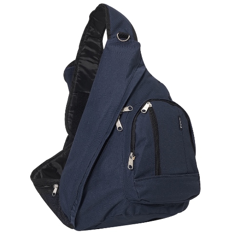 Everest BB015-NY 19 in. Sling Backpack at Sears.com