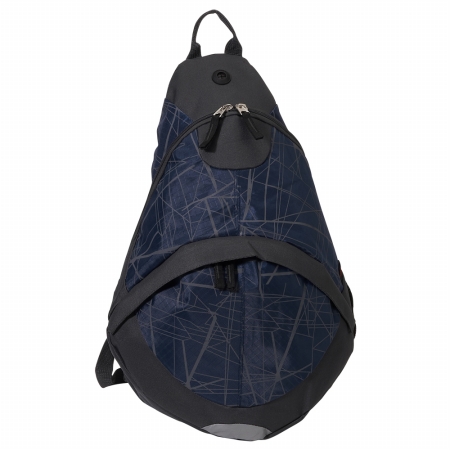 Everest BB021-NY 19 in. Deluxe Sling Backpack at Sears.com