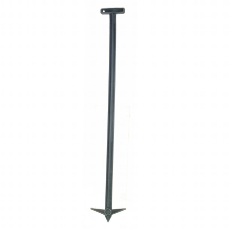 Exaco ECO 3000 Composting tool - to mix compost pile - black at Sears.com