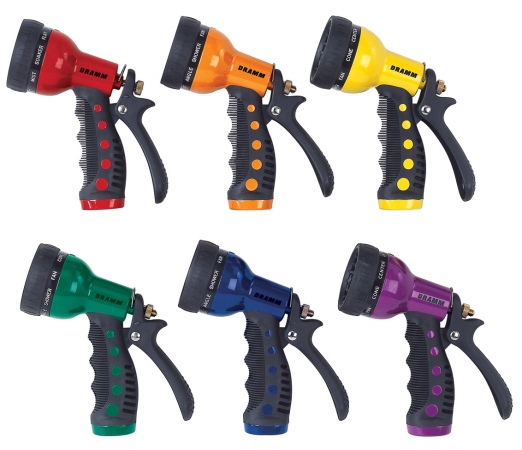 Dramm Corporation 12 Piece Display Touch N Flow Revolver Spray Gun Nozzles  1 - Pack of 12 at Sears.com