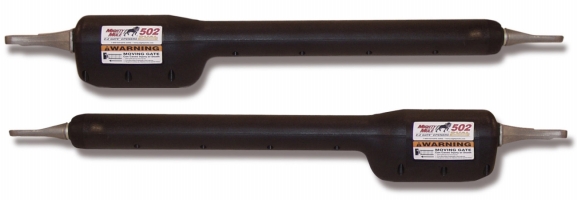 Gto Llc Mighty Mule Dual Heavy Duty Swing Gate Opener  FM502 at Sears.com