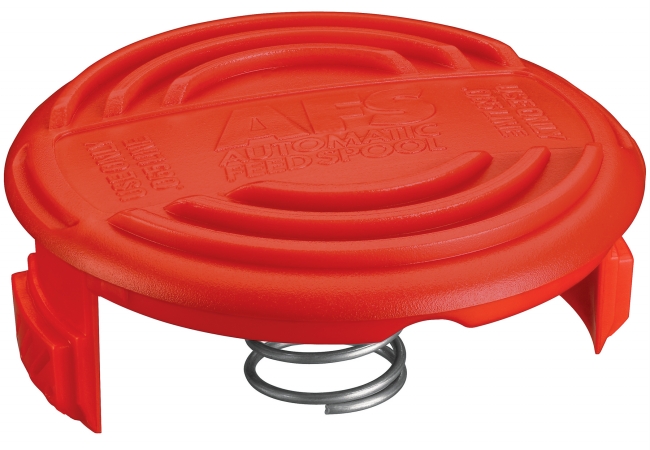 Black & Decker Replacement Spool Cap & Spring For AFS Trimmer  RC-100-P at Sears.com