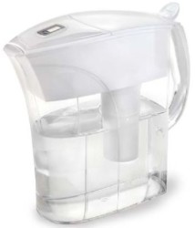 BRITA-RIVIERA-PITCHER Riviera Water Filter Pitcher 42557 at Sears.com