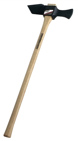 V&b Mfg Co Planter-Axe 36in. Hickory Handle  855-01 PA at Sears.com