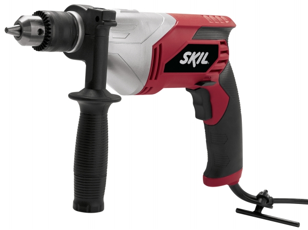 Bosch -rotozip-skil 7 Amp .50in. Corded Drill  6335-01 at Sears.com