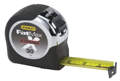 Stanley 680-33-885 Fatmax Xtreme 1-1-4 Inch X 16&' Tape Measure at Sears.com