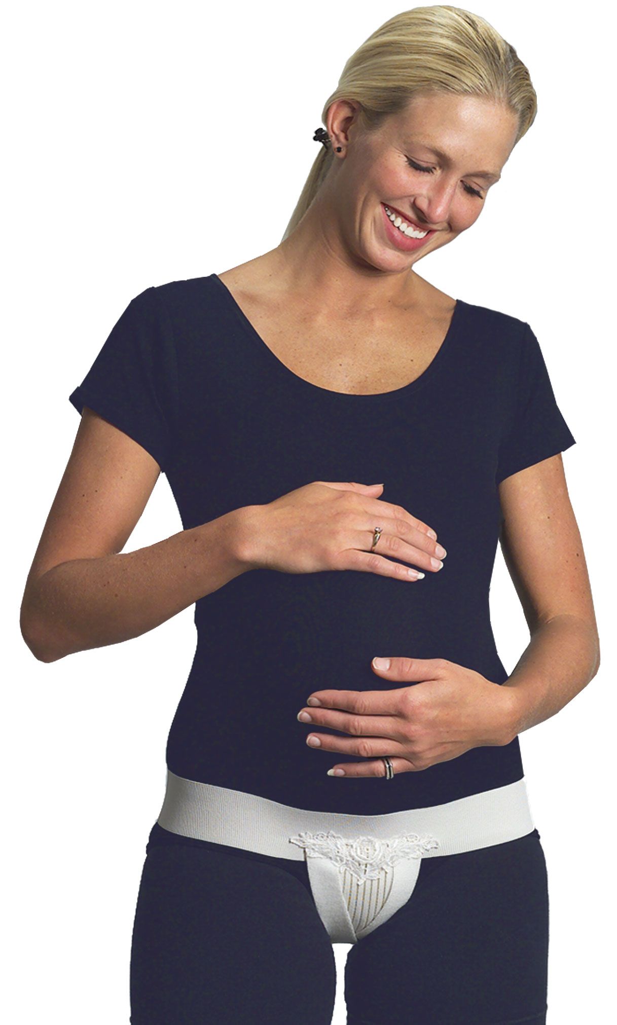 It&'s You Babe Its You Babe V2-SM V2 Supporter - Small at Sears.com