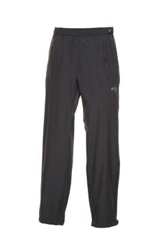 Callaway CGM136XXLBlack Top Spin Rain Pant - 2X-Large at Sears.com
