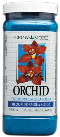 Grow More 1.2s Orchid Food 6-30-30  5120 at Sears.com