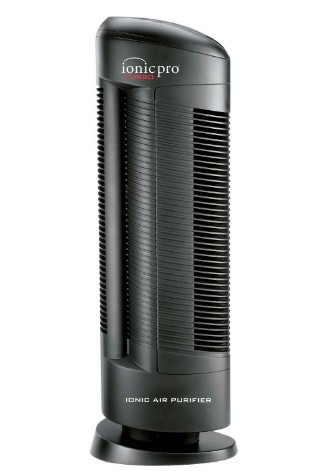 ENVION Ionic Pro 90IP01TA01-W Turbo Ionic Air Purifier at Sears.com