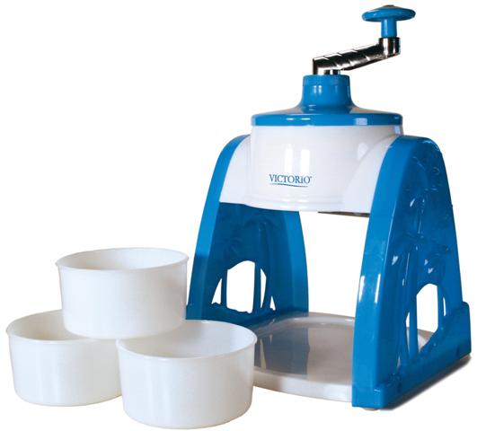 Victorio VKP1101 Hand Crank Snow Cone Maker at Sears.com