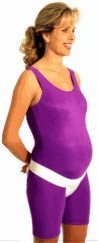Prenatal Cradle It&'s You Babe V2SUPPORTER-MED Maternity Support Belt - Medium at Sears.com