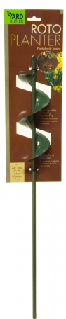 LEWIS LIFETIME TOOLS 24in. Roto Planter  RP-3 at Sears.com