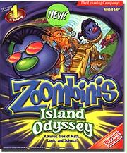 LEARNING COMPANY 381678 Zoombinis - Island Odyssey at Sears.com