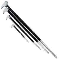 K Tool International KTI71600 4 Piece Pry Bar Set at Sears.com