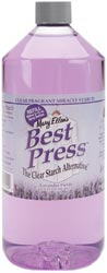 Mary Ellen Products 86690 Mary Ellens Best Press Refills 32 Ounces-Lavender at Sears.com