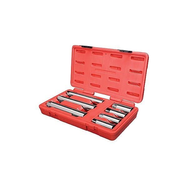 SUNEX TOOLS 8845 7 Piece 3/8 Inch Drive Spark Plug Socket Set at Sears.com