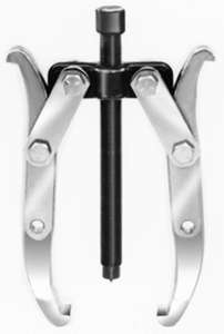 OTC1025 6" Long 2 Jaw 5 Ton Reversible Jaws Mechanical Puller at Sears.com