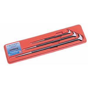 Mayhew Tool 60150 3 Piece Rolling Head Pry Bar Set at Sears.com