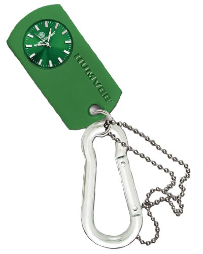 Humvee HMV-1564-G Humvee Dog Tag Watch Green at Sears.com