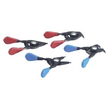 Spx/Otc Spx-Otc OT4514 4Pc Mini Snap Ring Plier Set at Sears.com