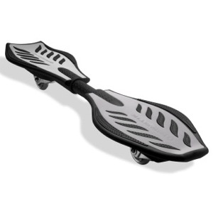 Razor&trade; 15055002 RipStik Caster Board - Silver at Sears.com