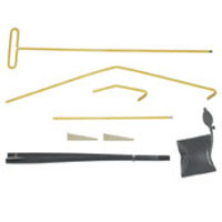 Auto Body Repair Kits & Supplies