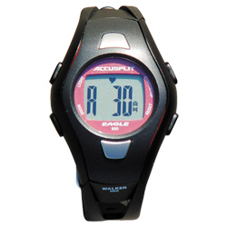 Accusplit 1205701 Accusplit AE920 Strapless HRM Assessment Heart Rate Monitors at Sears.com