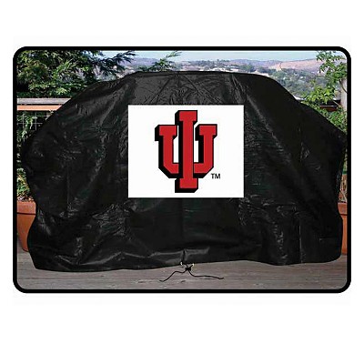 Seasonal Designs Inc Seasonal Designs CV162 Indiana University Grill Cover at Sears.com