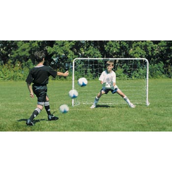 Franklin Sports 11169 MLS 4 ft. X 6 ft. Competition Goal at Sears.com
