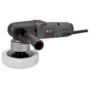 Black & Decker Black And Decker Inc PC7424XP 6 in. Variable-Speed Random Orbit Polisher at Sears.com