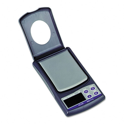 Salter Brecknell SBWPB500 Salter Pb500 500 Gram - Digital Pocket Scale at Sears.com