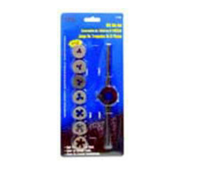 Alco Mfg. Co, Alco Mfg. Co TC51609 8 Piece Die Set at Sears.com