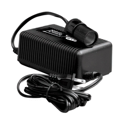Miracle Products 30058 Nature Power 5.8 Amp AC to DC Co Converter at Sears.com