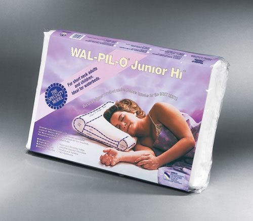 Complete Medical 2041C Walpilo Cervical Pillow Junior at Sears.com
