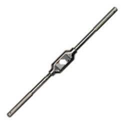 Hanson HAN12498 TR-98 Adjustable Tap Handle and Reamer Wrench at Sears.com