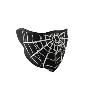 Balboa WNFM055H Neoprene half Face Mask, Spider Web at Sears.com