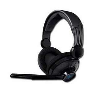 Razer RZ04-00250100-R3U1 Headset Megalodon7.1 Surround USB Gaming Black Retail at Sears.com