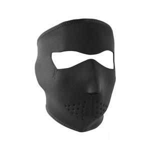 Balboa WNFMS114 Neoprene Face Mask, Small, Solid Black at Sears.com
