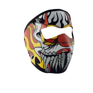 Balboa WNFMLT04 Neoprene Face Mask, Lethal Threat Clown at Sears.com