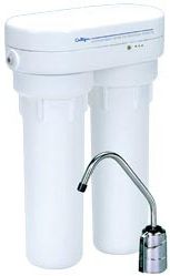 PENTEK-US-1500 Under Sink Water Filter System at Sears.com