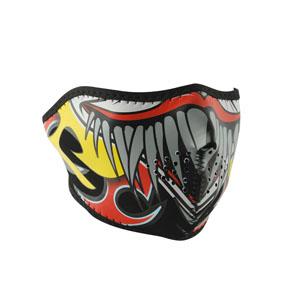 Balboa WNFMLT04H Neoprene half Face Mask, Lethal Threat Clown at Sears.com