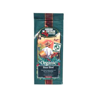 Frontier Natural Products Co-Op Green Mountain House Blend 4 lbs. Blends Whole Bean Coffee Fair Trade Bulk Certified Organic 213050 at Sears.com