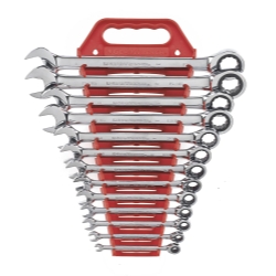 KD Tools KDT9312 13 Piece SAE Master Combination GearWrench Set at Sears.com