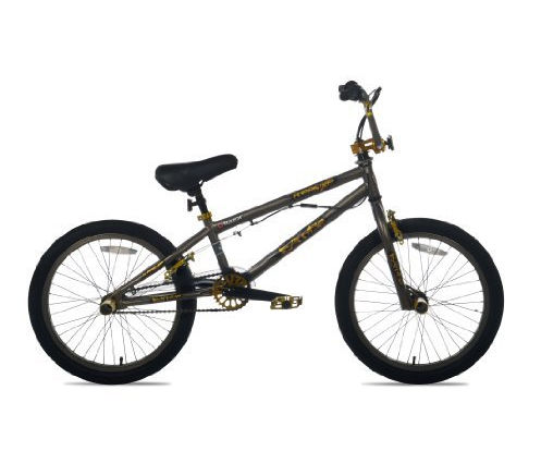 Kent Intl 12066 Razor 20 in. Barrage Boys Freestyle Bike at Sears.com