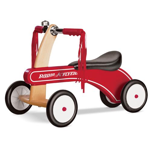 RADIO FLYER 320 Classic Tiny Trike at Sears.com