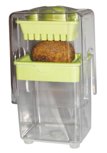 Ragalta USA RAC-411 Deluxe Potato and Veggie Cutter - Slicer at Sears.com