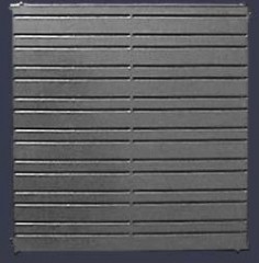 Mechanics Time Saver MTS12X12 Magnetic Panel - 12 x 12 at Sears.com