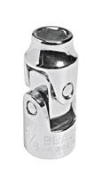 SB30222 11/16 - 3/8 Inch Drive 6 Point Flex Socket